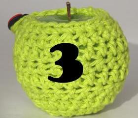 Choose ANY 3 PATTERNS, Crochet Pattern PDF,Easy, Great for Beginners