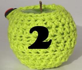 Choose ANY 2 PATTERNS, Crochet Pattern PDF,Easy, Great For Beginners