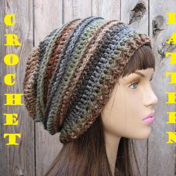 CHILDS CROCHET HAT PATTERN &#171; CROCHET PATTERNS